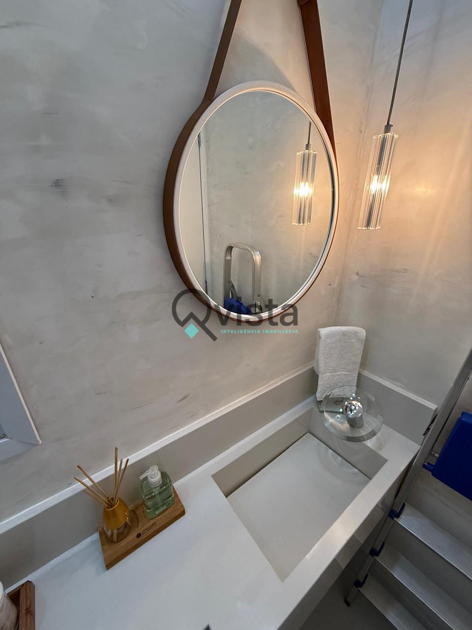 Apartamento, 3 quartos, 115 m² - Foto 49