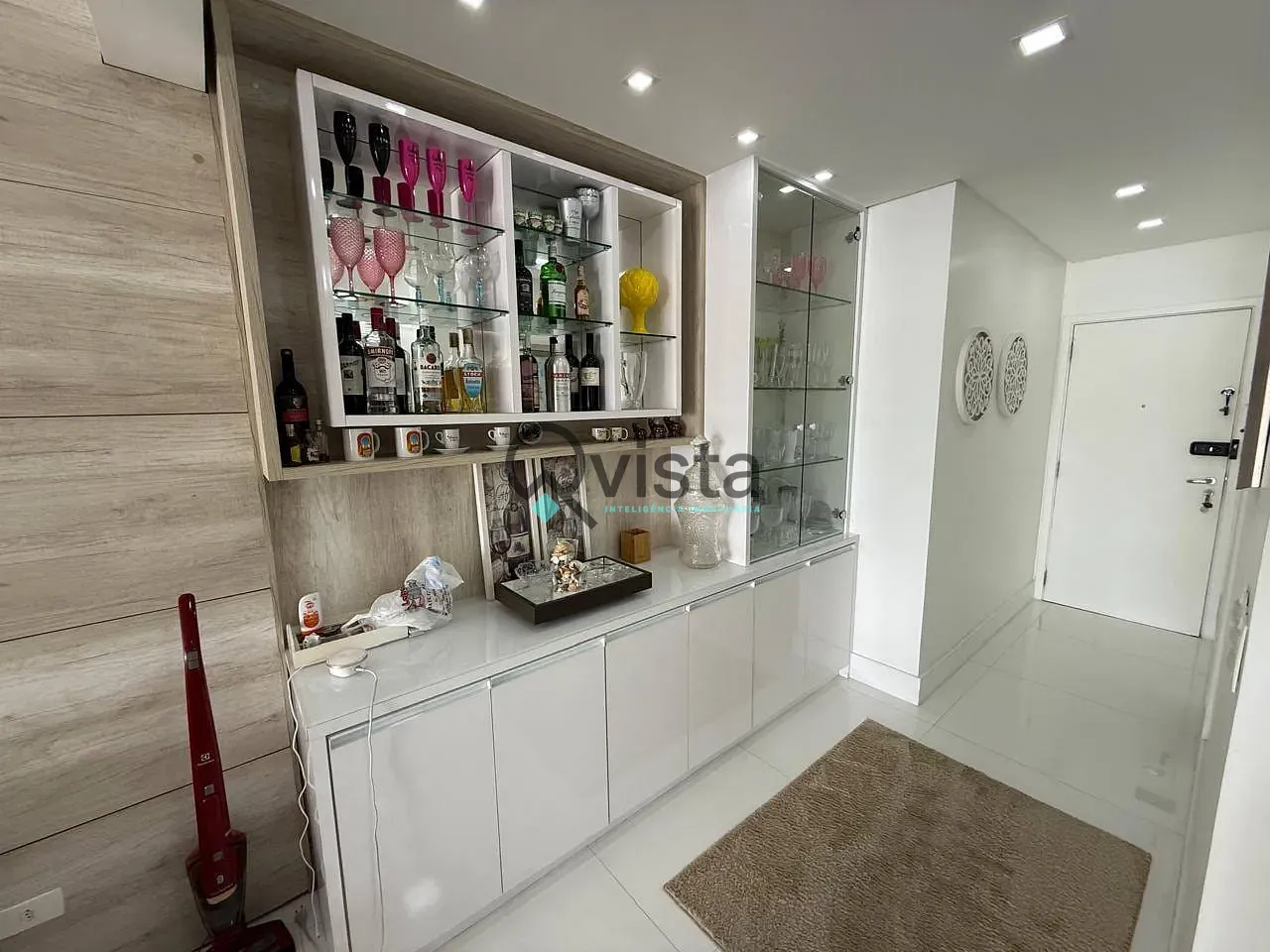Apartamento, 3 quartos, 115 m² - Foto 2