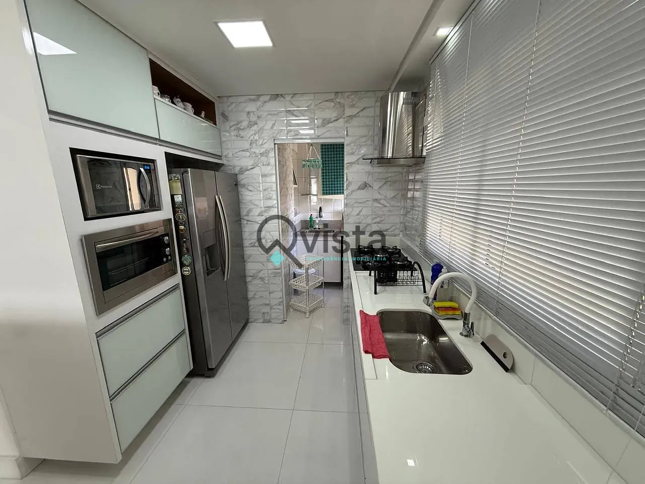 Apartamento, 3 quartos, 115 m² - Foto 10