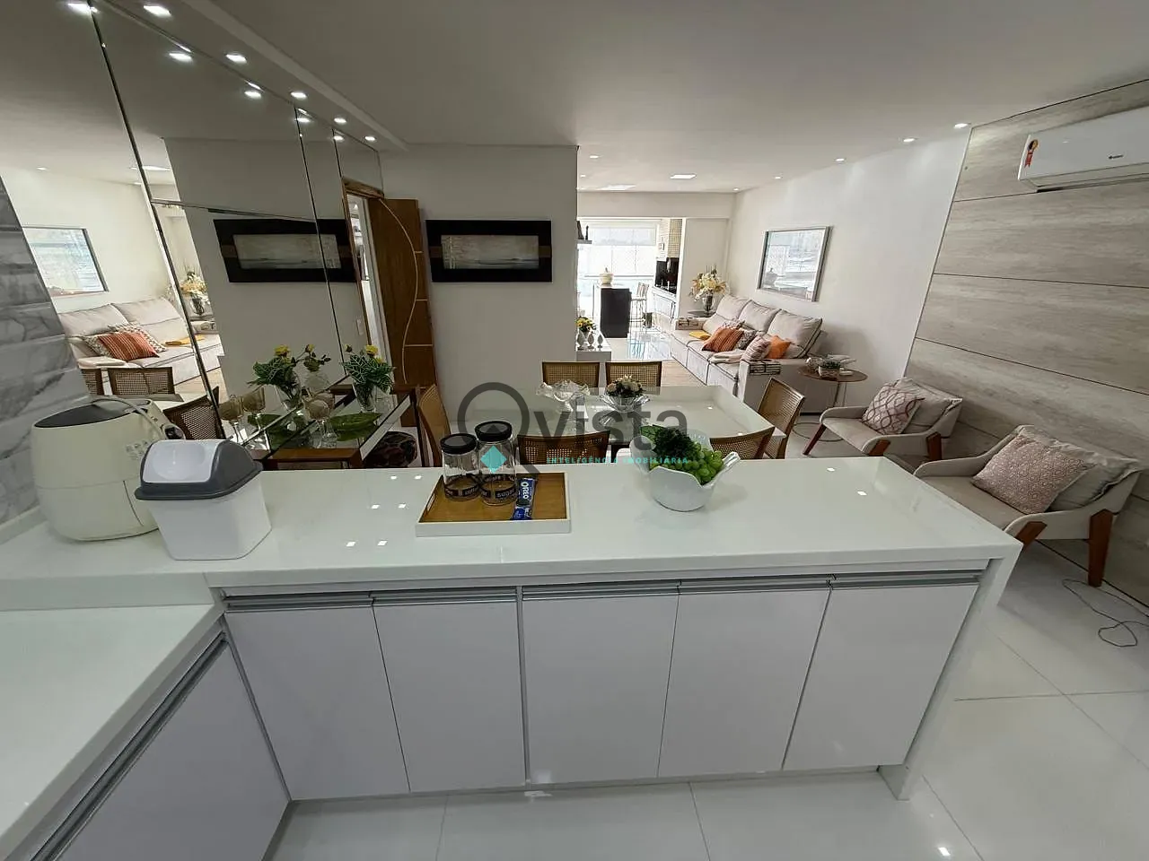 Apartamento, 3 quartos, 115 m² - Foto 15