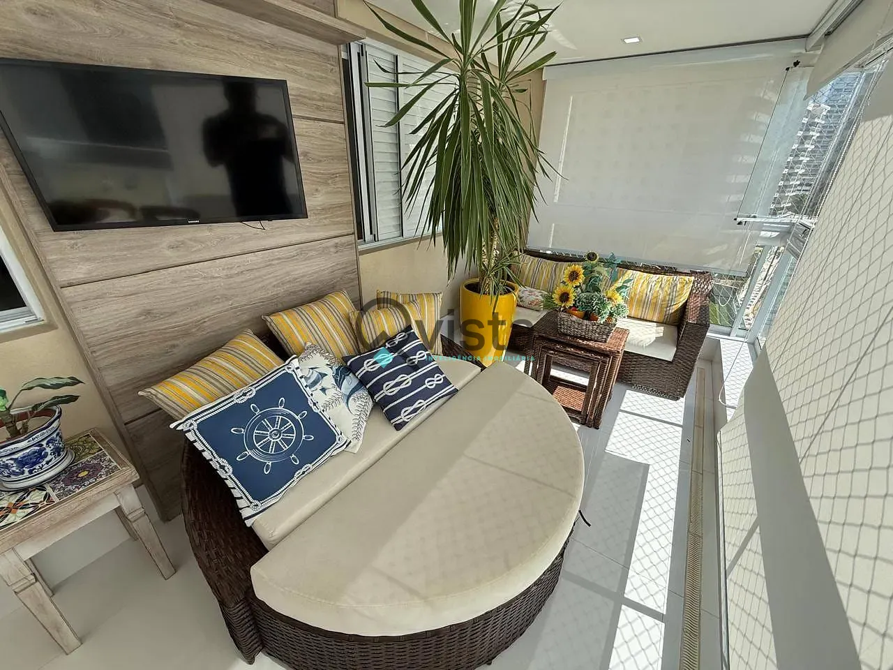 Apartamento, 3 quartos, 115 m² - Foto 20