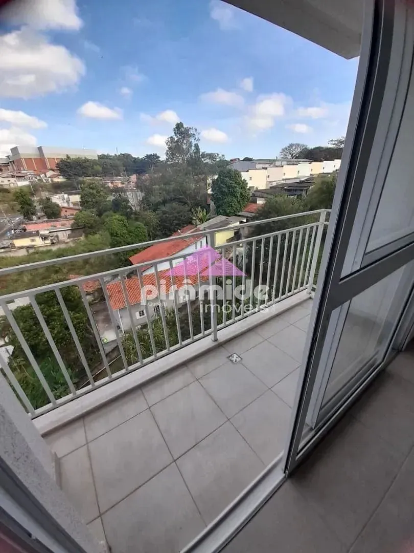 Apartamento, 1 quarto, 47 m² - Foto 2