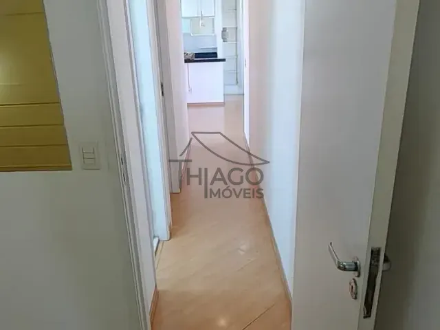 Apartamento com 54m² 2 quartos e 1 banheiro, para alugar, no bairro Quarta Parada em São Paulo
