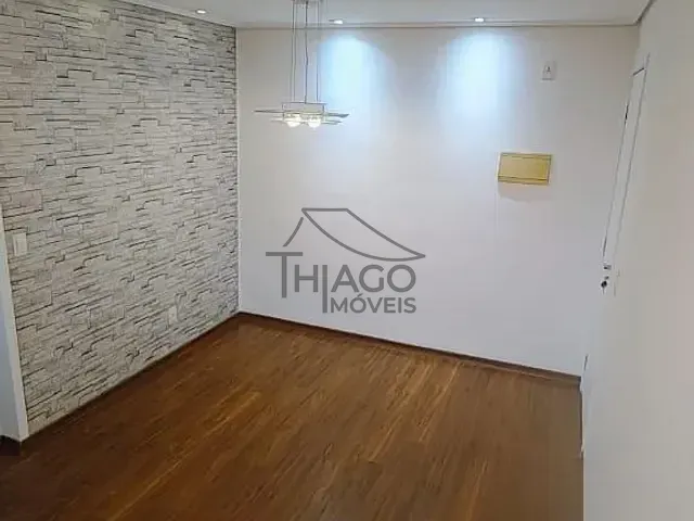 Apartamento com 54m² 2 quartos e 1 banheiro, para alugar, no bairro Quarta Parada em São Paulo