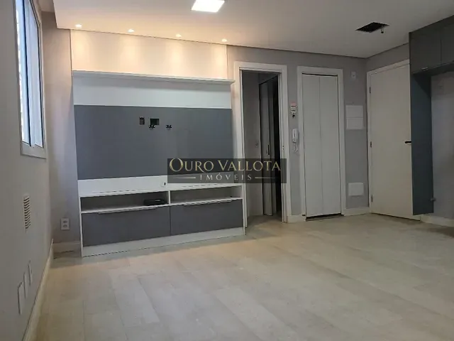 Apartamento 1 quarto e 1 banheiro, à venda, no bairro Alto da Mooca em São Paulo