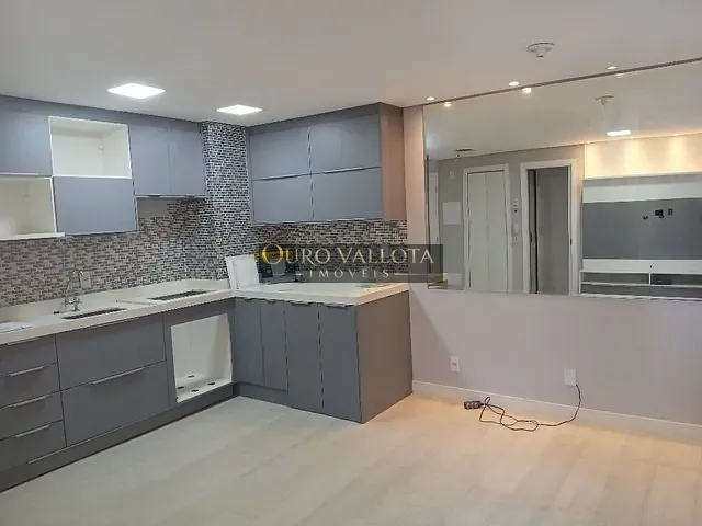 Apartamento 1 quarto e 1 banheiro, à venda, no bairro Alto da Mooca em São Paulo