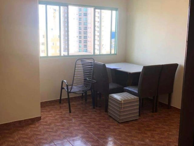 Foto do Apartamento - Apartamento à venda, Jardim Auri Verde, Bauru, SP | Zwicker Imóveis