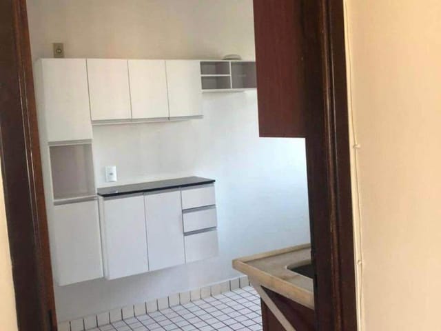Foto do Apartamento - Apartamento à venda, Jardim Auri Verde, Bauru, SP | Zwicker Imóveis