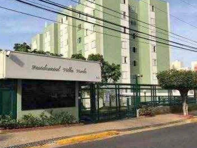 Foto do Apartamento - Apartamento à venda, Jardim Auri Verde, Bauru, SP | Zwicker Imóveis