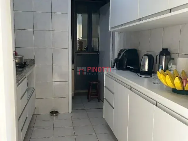 Apartamento 3 quartos e 1 banheiro, à venda, no bairro Nova Petrópolis em São Bernardo do Campo