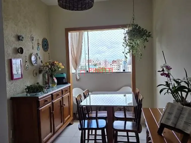 Apartamento 3 quartos e 1 banheiro, à venda, no bairro Nova Petrópolis em São Bernardo do Campo