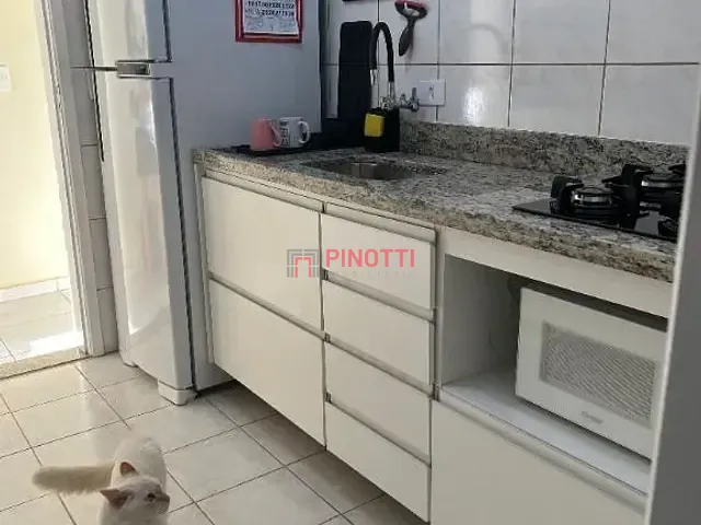 Apartamento 3 quartos e 1 banheiro, à venda, no bairro Nova Petrópolis em São Bernardo do Campo