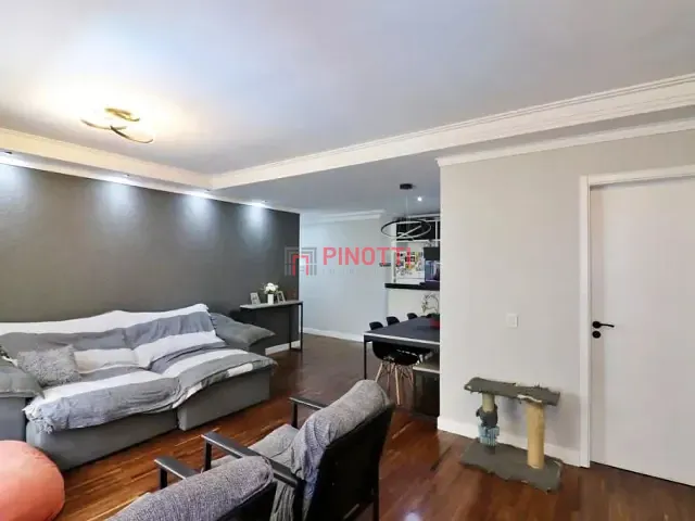Apartamento 2 quartos e 1 banheiro, à venda, no bairro Centro em São Bernardo do Campo