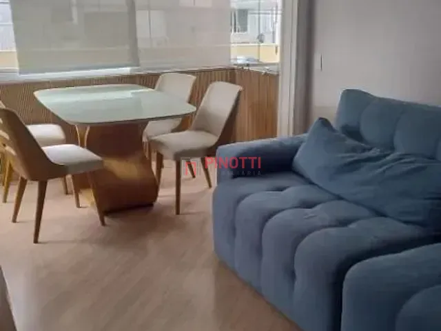 Apartamento 2 quartos e 1 banheiro, à venda, no bairro Vila João Basso em São Bernardo do Campo