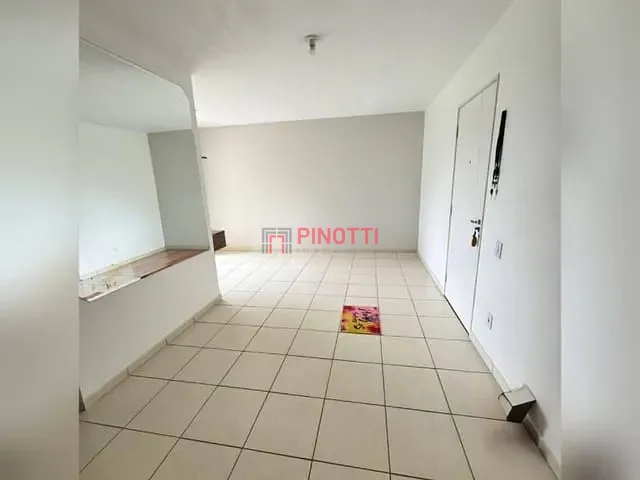 Apartamento 2 quartos e 1 banheiro, à venda, no bairro Jardim do Estádio em Santo André
