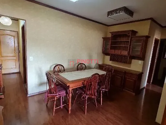 Apartamento 3 quartos e 3 banheiros, à venda, no bairro Centro em São Bernardo do Campo