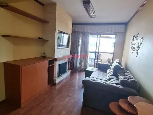 Apartamento 3 quartos e 3 banheiros, à venda, no bairro Centro em São Bernardo do Campo