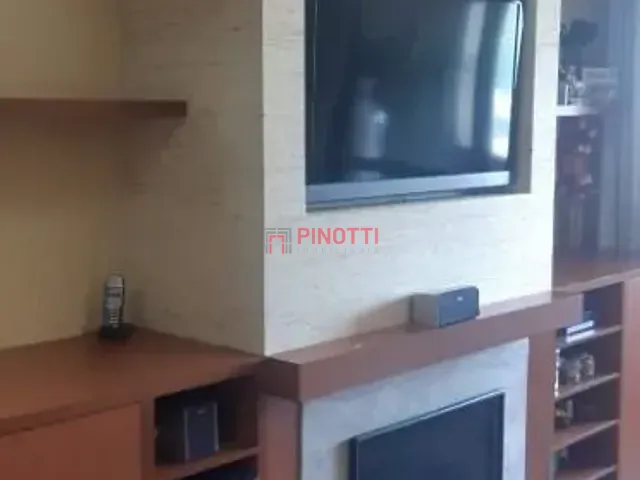 Apartamento 3 quartos e 3 banheiros, à venda, no bairro Centro em São Bernardo do Campo