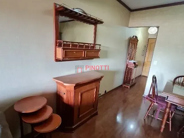 Apartamento 3 quartos e 3 banheiros, à venda, no bairro Centro em São Bernardo do Campo