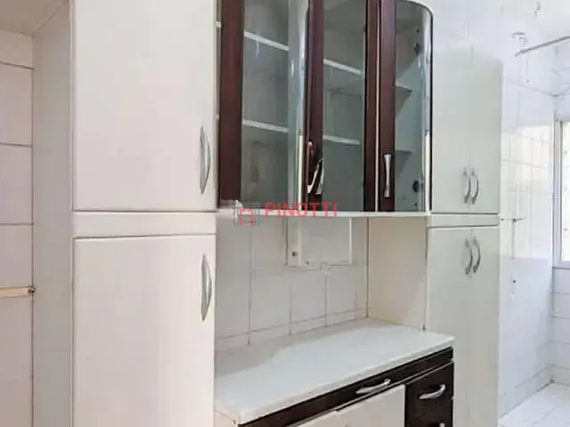 Apartamento 2 quartos e 1 banheiro, à venda, no bairro Ferrazópolis em São Bernardo do Campo