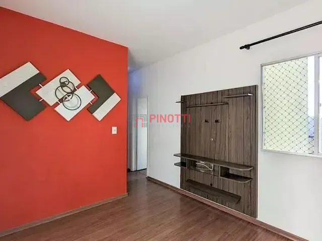 Apartamento 2 quartos e 1 banheiro, à venda, no bairro Ferrazópolis em São Bernardo do Campo