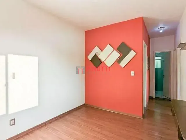 Apartamento 2 quartos e 1 banheiro, à venda, no bairro Ferrazópolis em São Bernardo do Campo