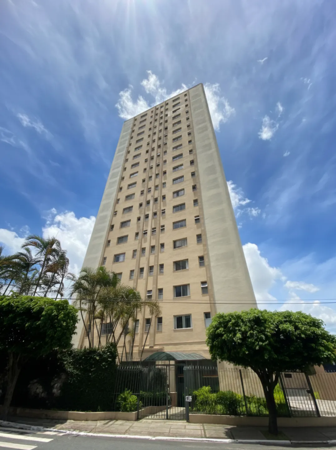 Apartamento para venda em Vila Parque Jabaquara com 2 quartos, 51m²