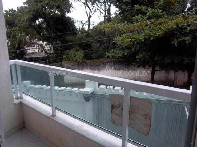 Apartamento 3 quartos e 3 banheiros, à venda, no bairro Alto dos Passos em Juiz de Fora