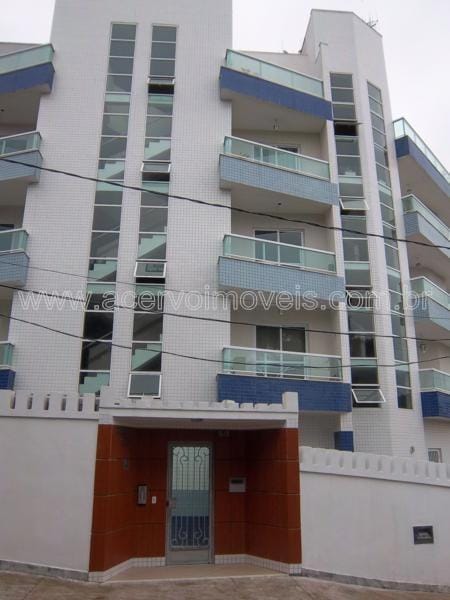 Apartamento à Venda em Alto dos Passos