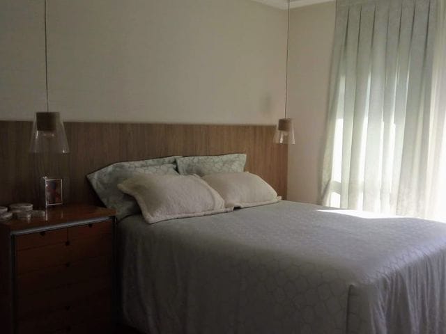 Apartamento com 145m² 3 quartos e 3 banheiros, à venda, no bairro Praia Brava de Itajaí em Itajaí