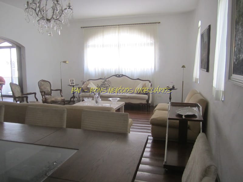 Apartamento, 4 quartos, 363 m² - Foto 6
