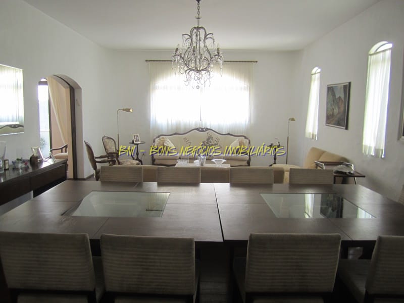 Apartamento, 4 quartos, 363 m² - Foto 5