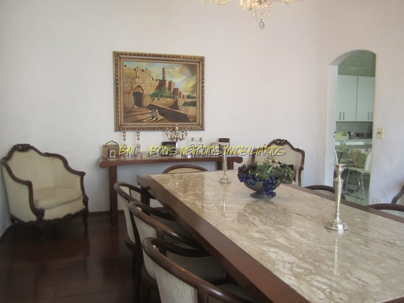 Apartamento, 4 quartos, 363 m² - Foto 8