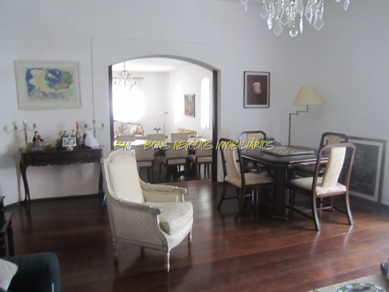 Apartamento, 4 quartos, 363 m² - Foto 4