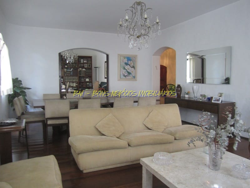 Apartamento, 4 quartos, 363 m² - Foto 2