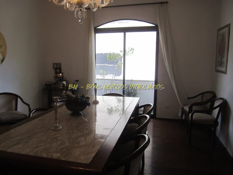 Apartamento, 4 quartos, 363 m² - Foto 9