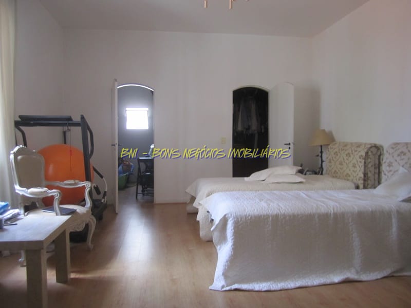 Apartamento, 4 quartos, 363 m² - Foto 34