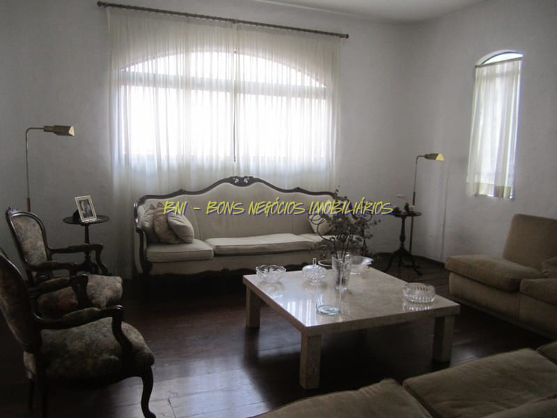 Apartamento, 4 quartos, 363 m² - Foto 7