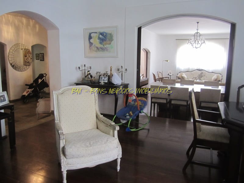 Apartamento, 4 quartos, 363 m² - Foto 3