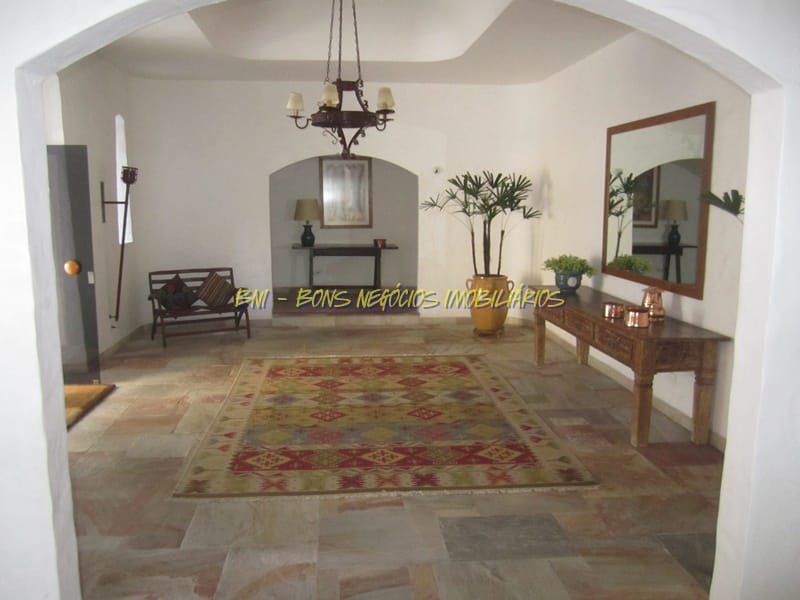 Apartamento, 4 quartos, 363 m² - Foto 37