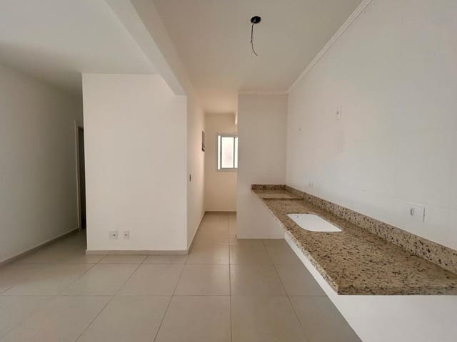 Apartamento 2 quartos e 2 banheiros, à venda, no bairro Maitinga em Bertioga