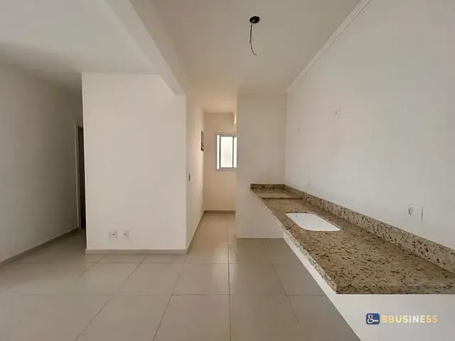 Apartamento 2 quartos e 2 banheiros, à venda, no bairro Maitinga em Bertioga