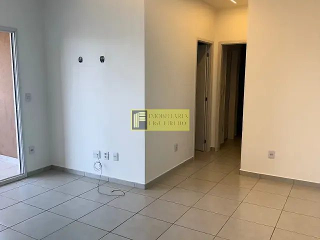 Apartamento 2 quartos e 2 banheiros, para alugar, no bairro Vila Redentora em São José do Rio Preto