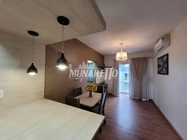 Apartamento com 68m² 2 quartos e 1 banheiro, à venda, no bairro Petrópolis em Concórdia