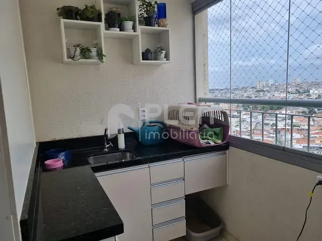 Apartamento 3 quartos e 2 banheiros, à venda, no bairro Jaçanã em São Paulo