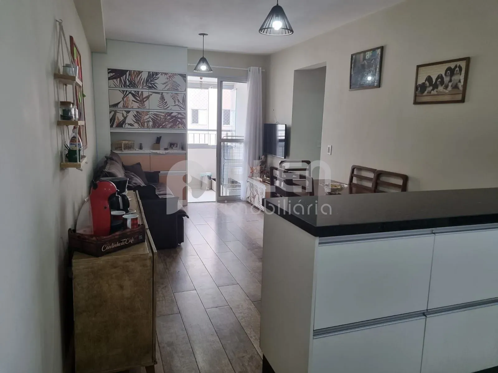 Apartamento de 3 quartos à venda em Jaçanã, São Paulo