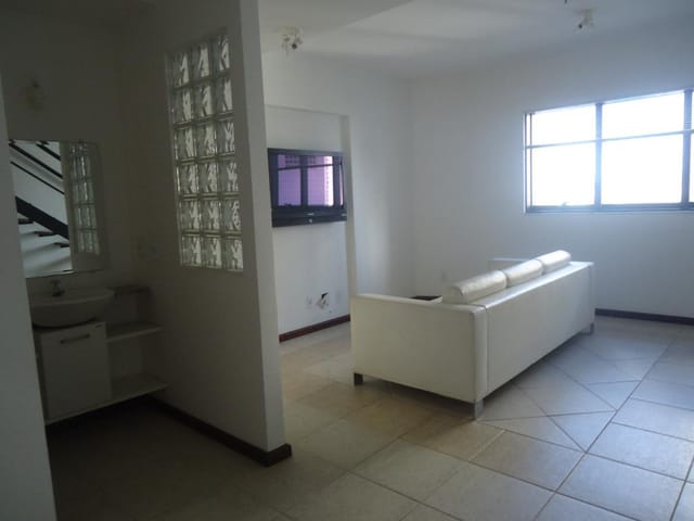 Foto do Apartamento - Apartamento para Locação 2 Quartos, 1 Suite, 2 Vagas, 85M², Jardim Aquarius, São José dos Campos - SP | Edifício Mondrian | RUSSI IMÓVEIS