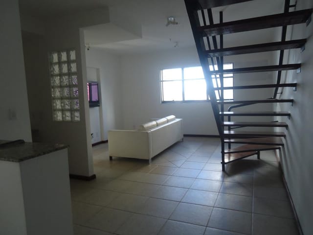 Foto do Apartamento - Apartamento para Locação 2 Quartos, 1 Suite, 2 Vagas, 85M², Jardim Aquarius, São José dos Campos - SP | Edifício Mondrian | RUSSI IMÓVEIS