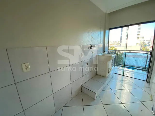 Apartamento 3 quartos e 2 banheiros, para alugar, no bairro Presidente Médici em Chapecó