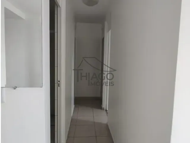 Apartamento com 67m² 3 quartos e 1 banheiro, para alugar, no bairro Vila Araguaia em São Paulo